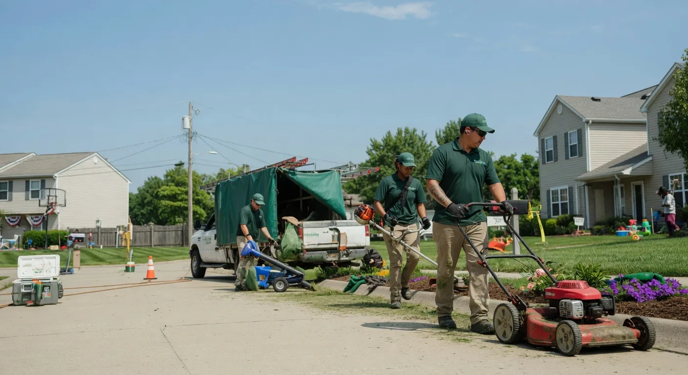 Irrigation Installation in White City, KS near me